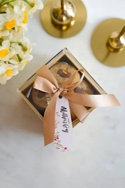 باکس لوکس کوکی