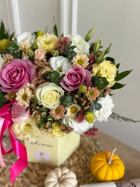 باکس چوبی
