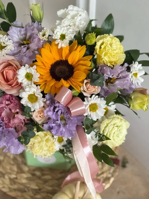 باکس میکس